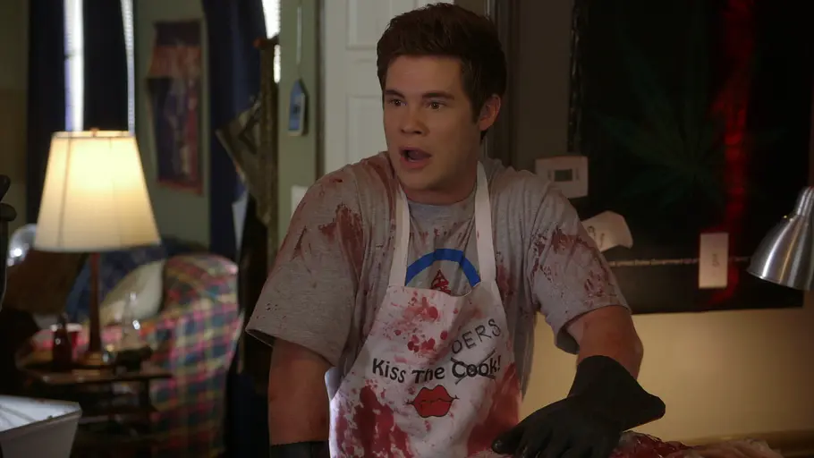 workaholics