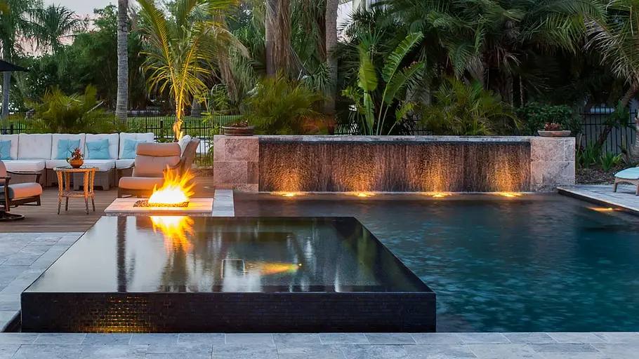 Die Beckenbauer Pools der Superlative Die Beckenbauer Pools der Superlative