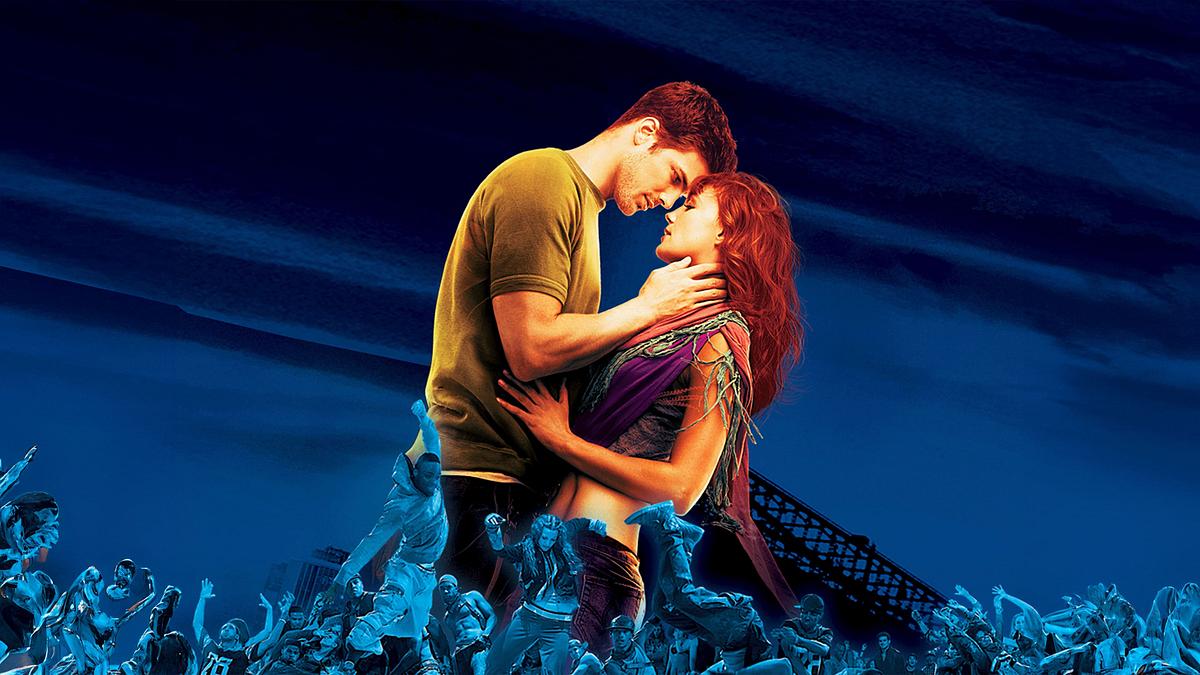 Step Up 3 Step Up 3