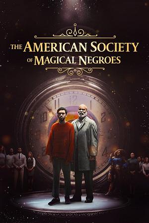 The American Society of Magical Negroes - Foto: TMDB
