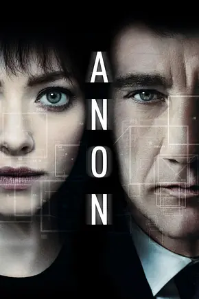 Anon - Foto: TMDB Anon - Foto: TMDB