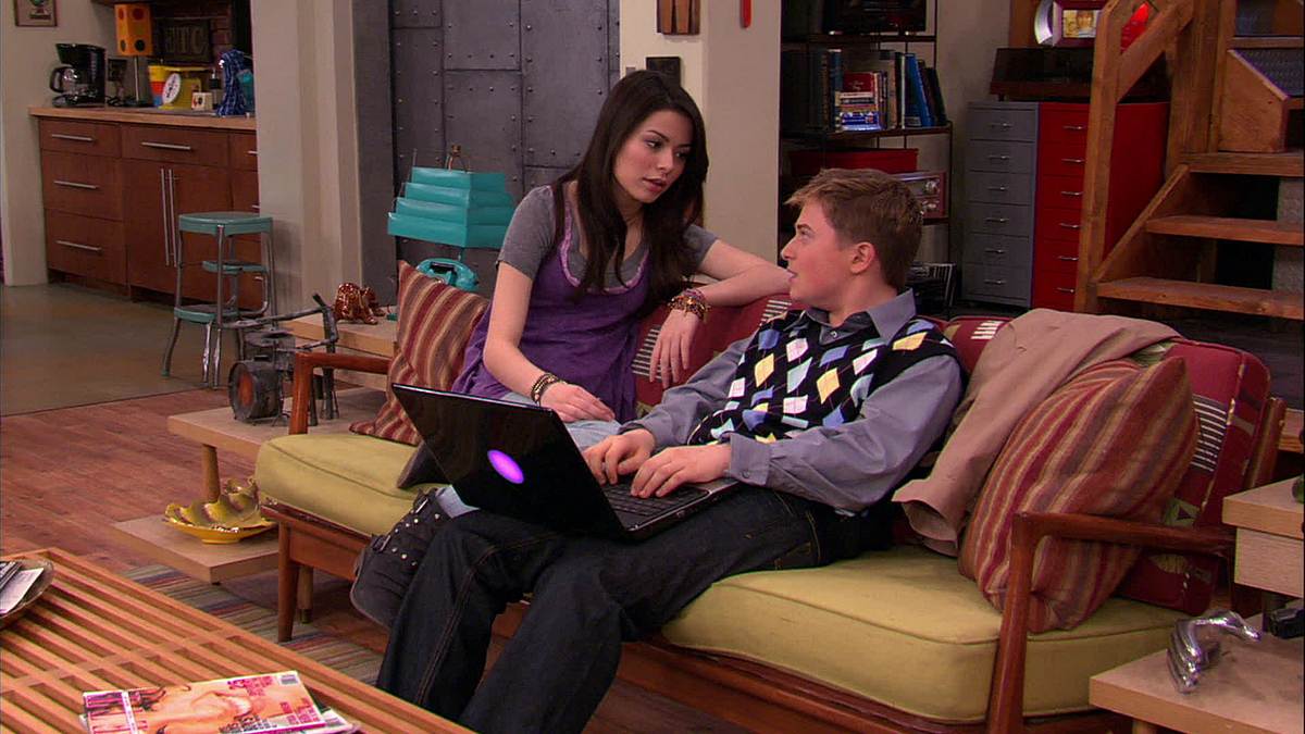 icarly