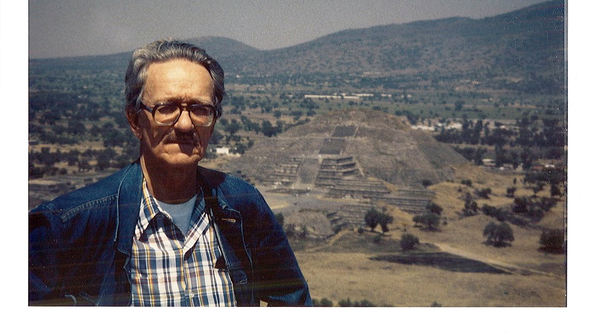ancient aliens - unerklärliche phänomene