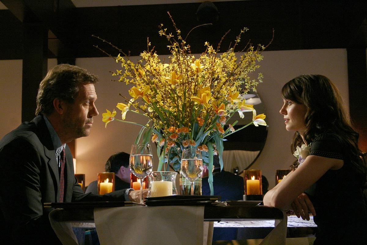 Dr. House dr. house