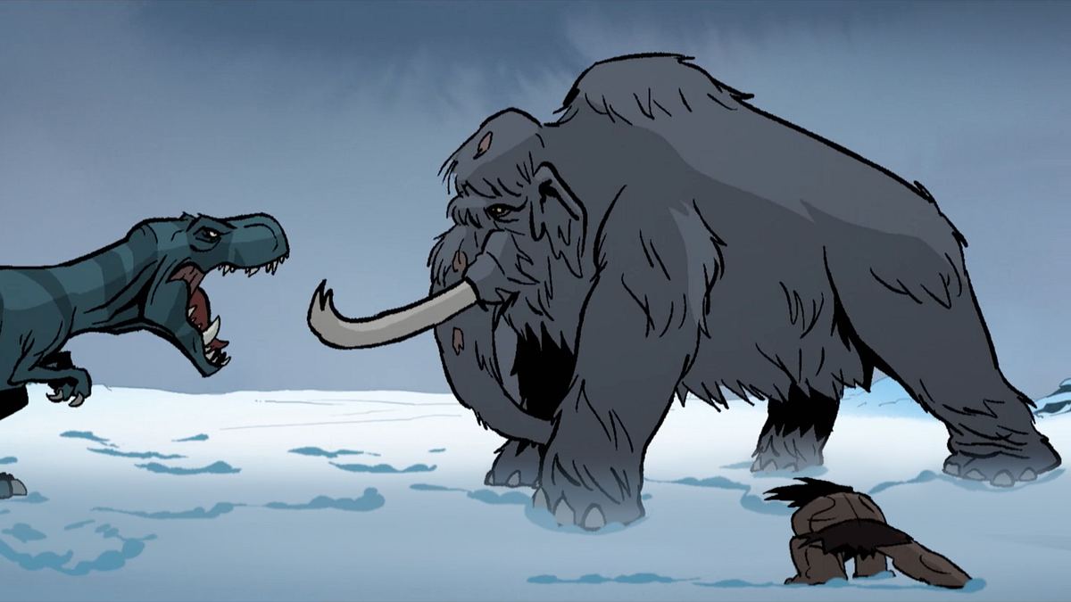 primal