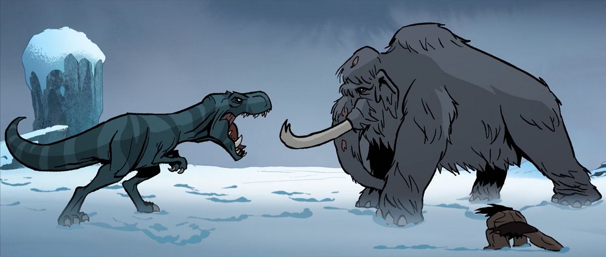 primal