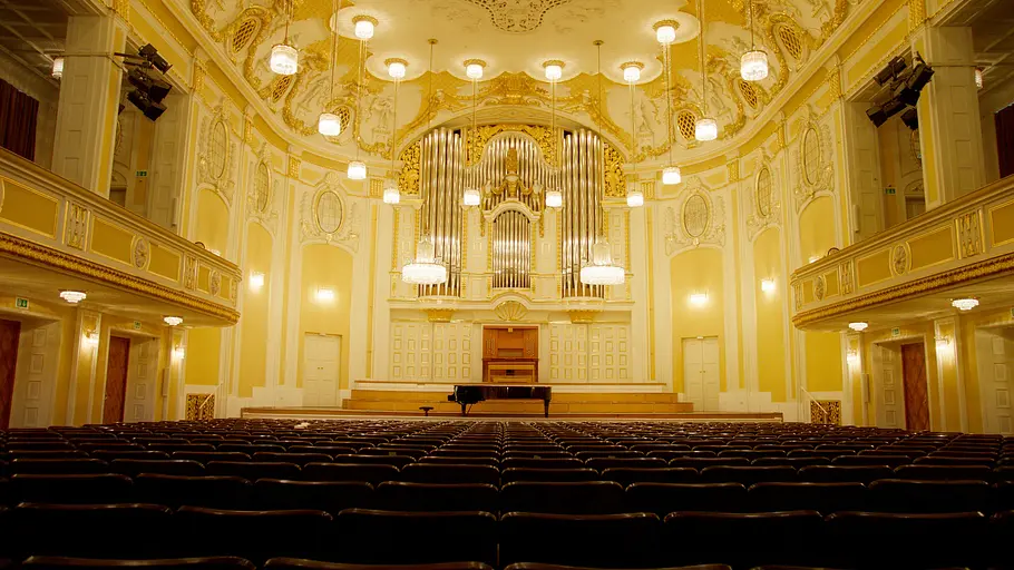 der klang salzburgs - mozarts vermächtnis