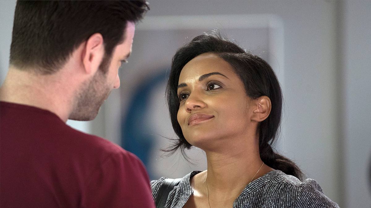 chicago med