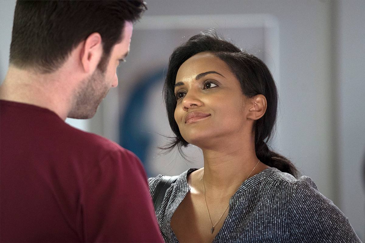 chicago med