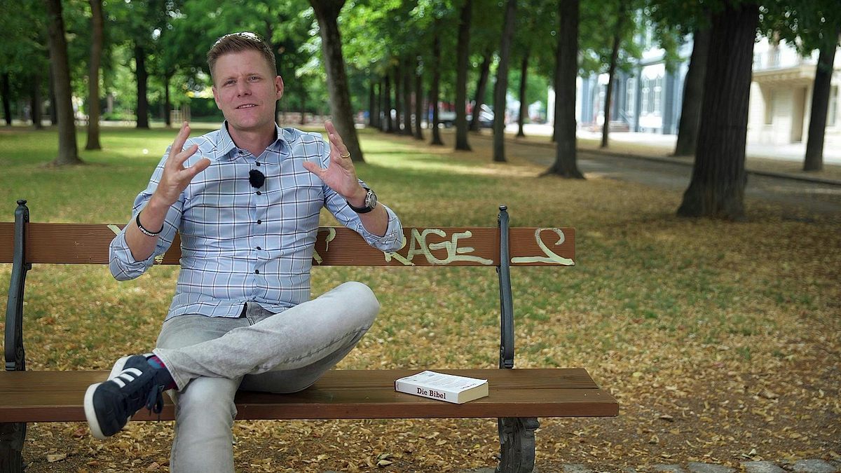 antworten aus der bibel mit gabriel häsler