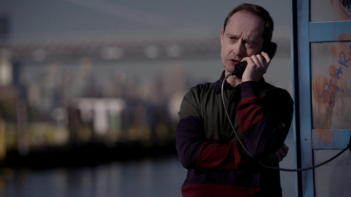 the blacklist