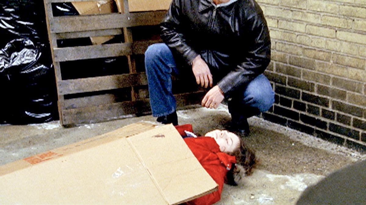 law & order: special victims unit