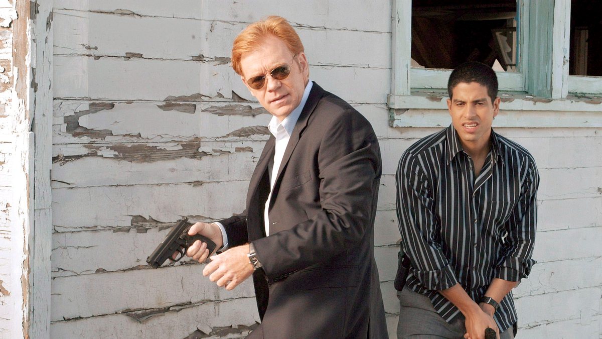 csi: miami