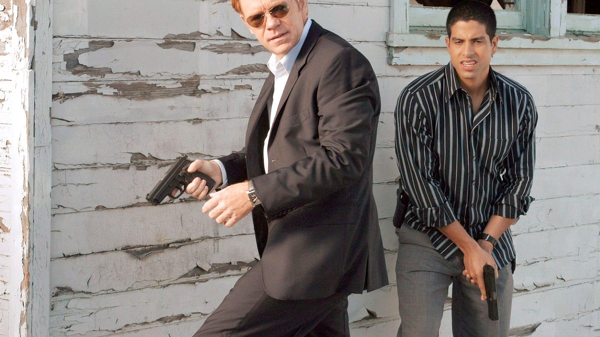 csi: miami
