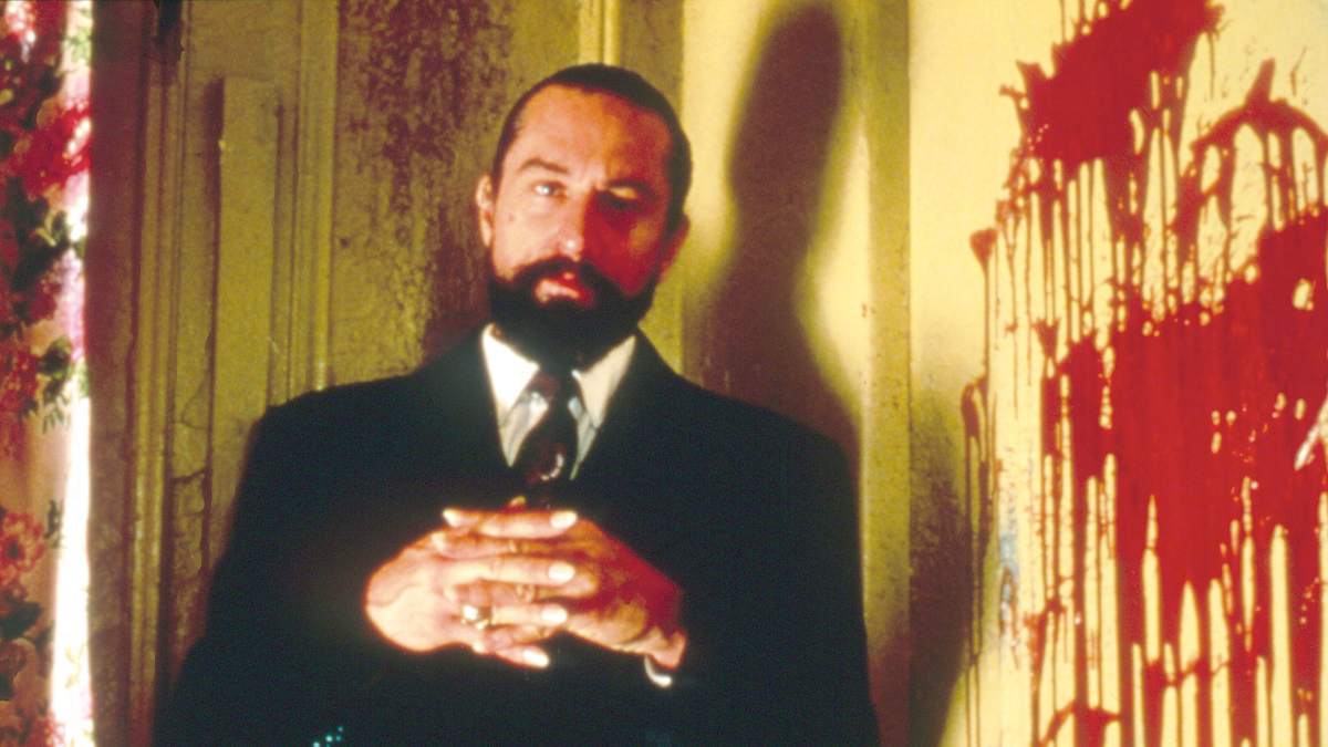 angel heart