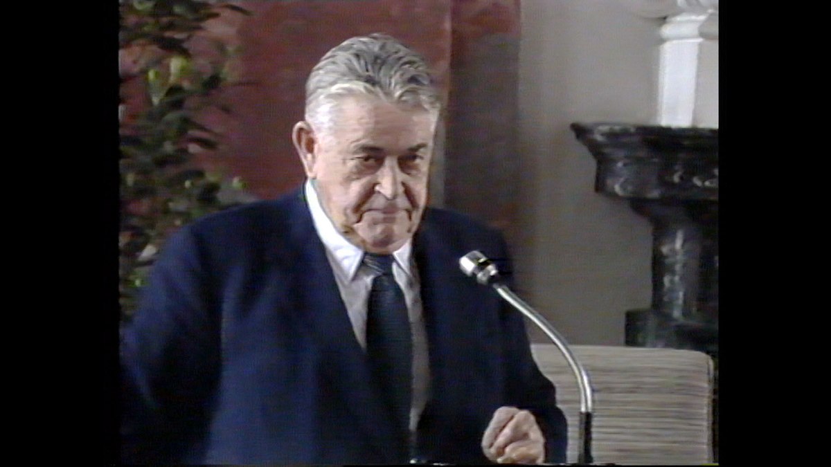 80 jahre zweite republik / unser österreich
