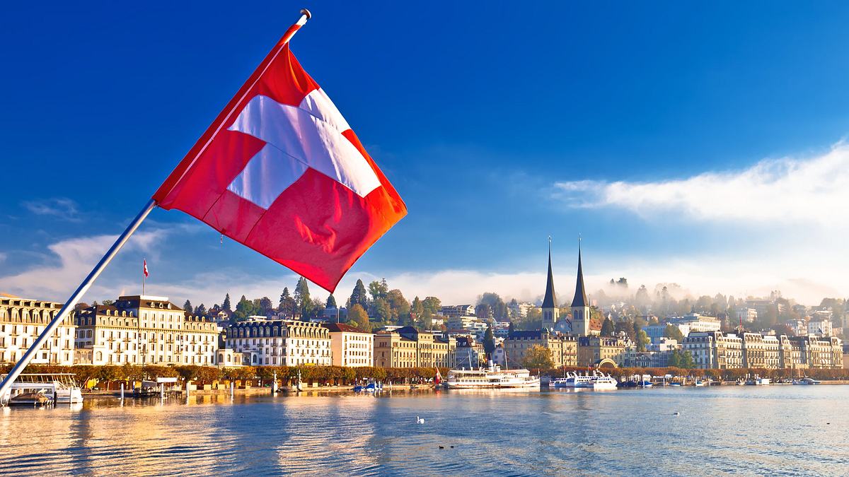 die beste demokratie der welt? - das schweizer modell als idee für deutschland?