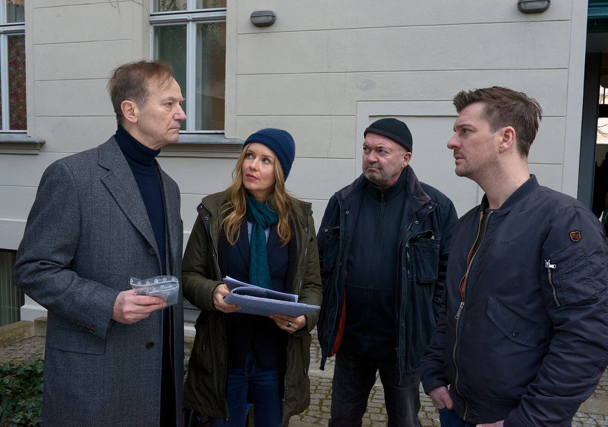 ein starkes team