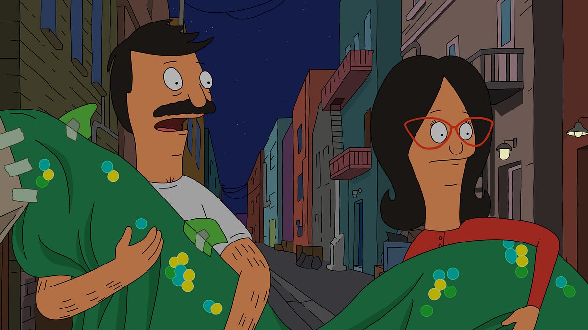 bobs burgers
