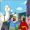 Bibi Blocksberg Thumbnail