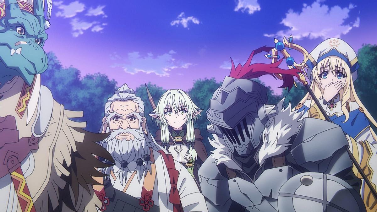 goblin slayer