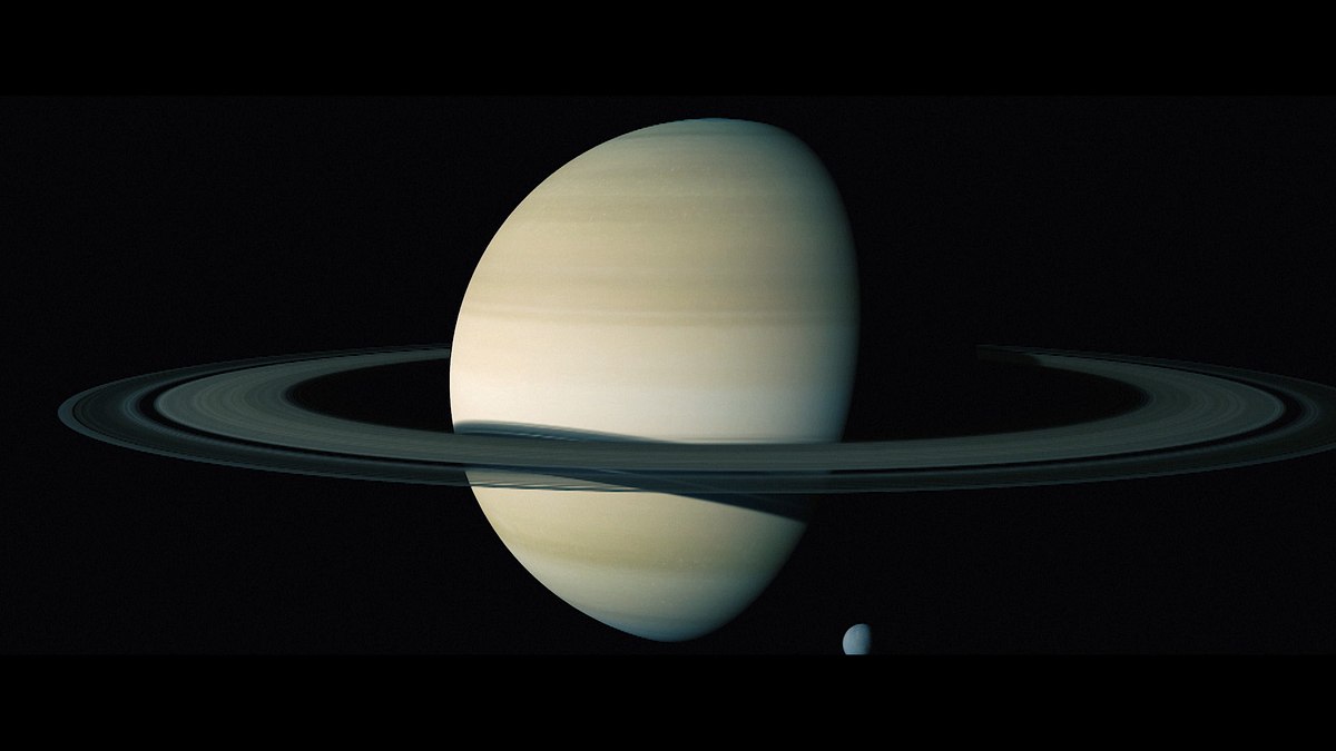 das sonnensystem