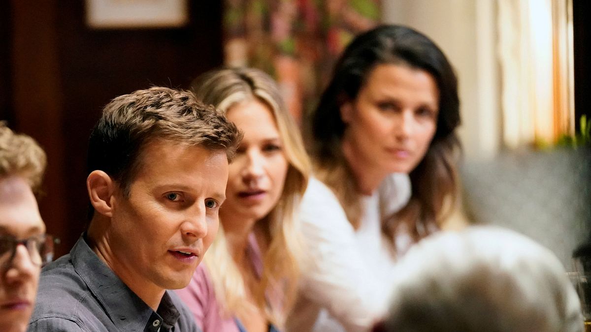 blue bloods - crime scene new york