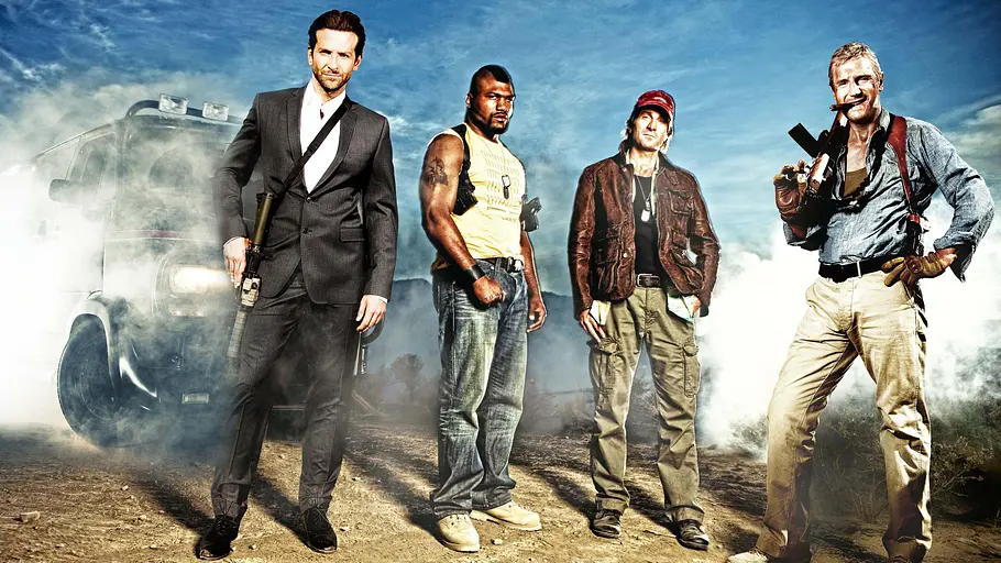 das a-team