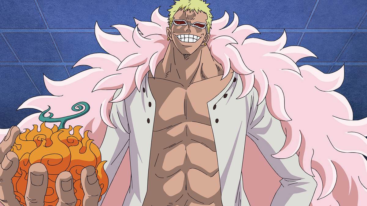 one piece: sabo