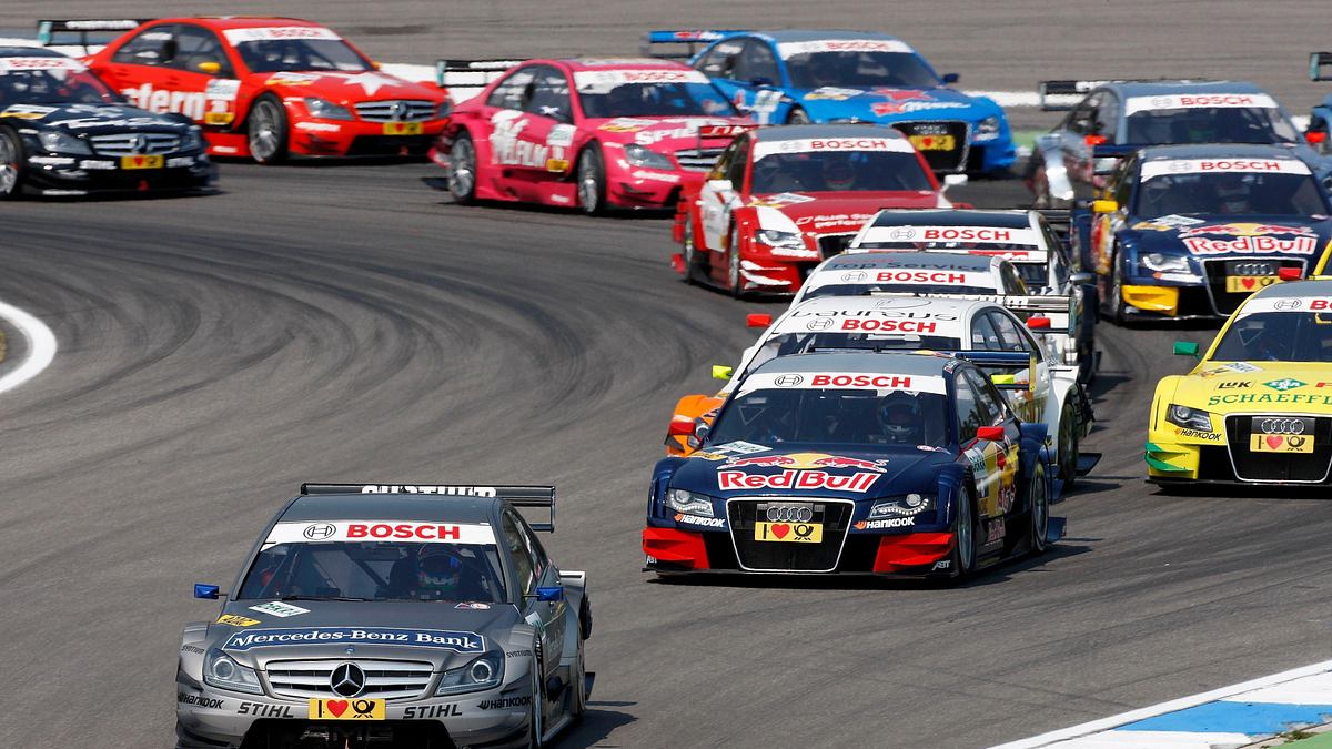 PS - DTM kompakt ps - dtm kompakt