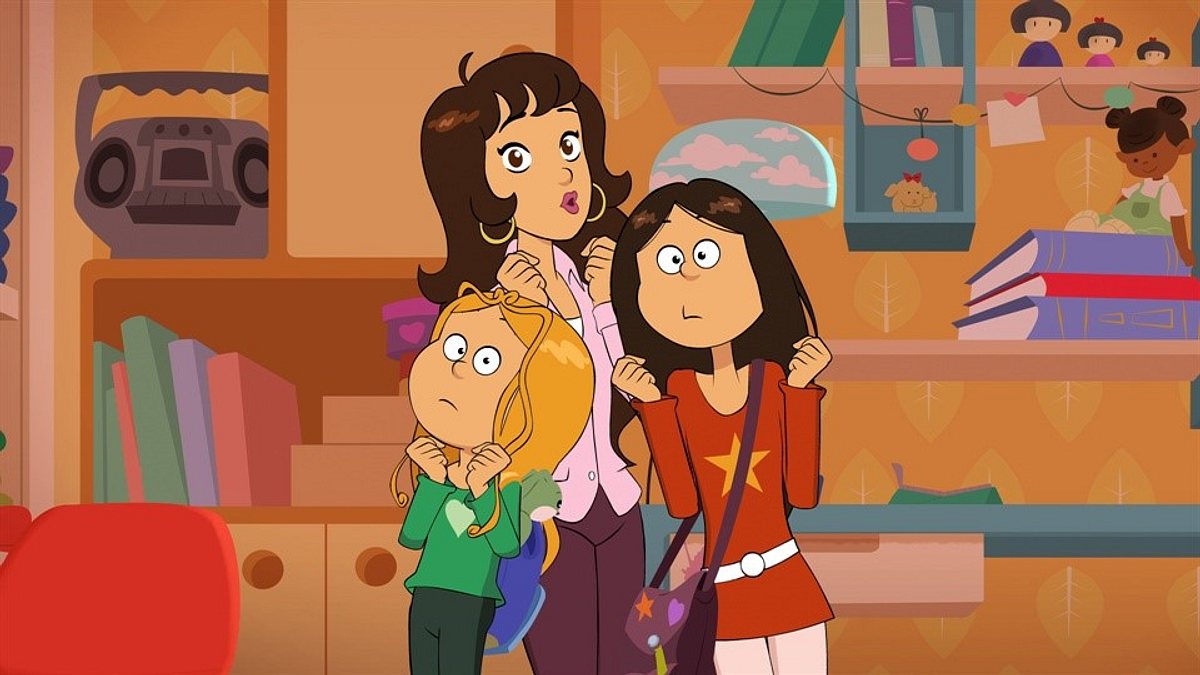 power sisters
