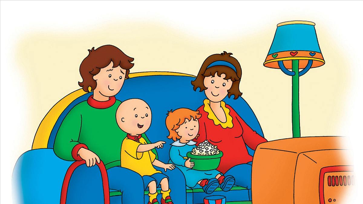 caillou
