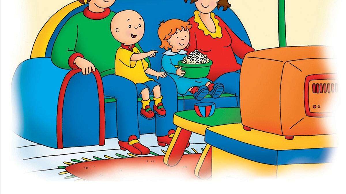 caillou