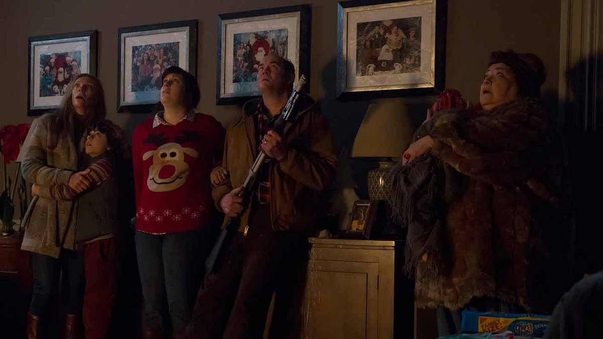 krampus
