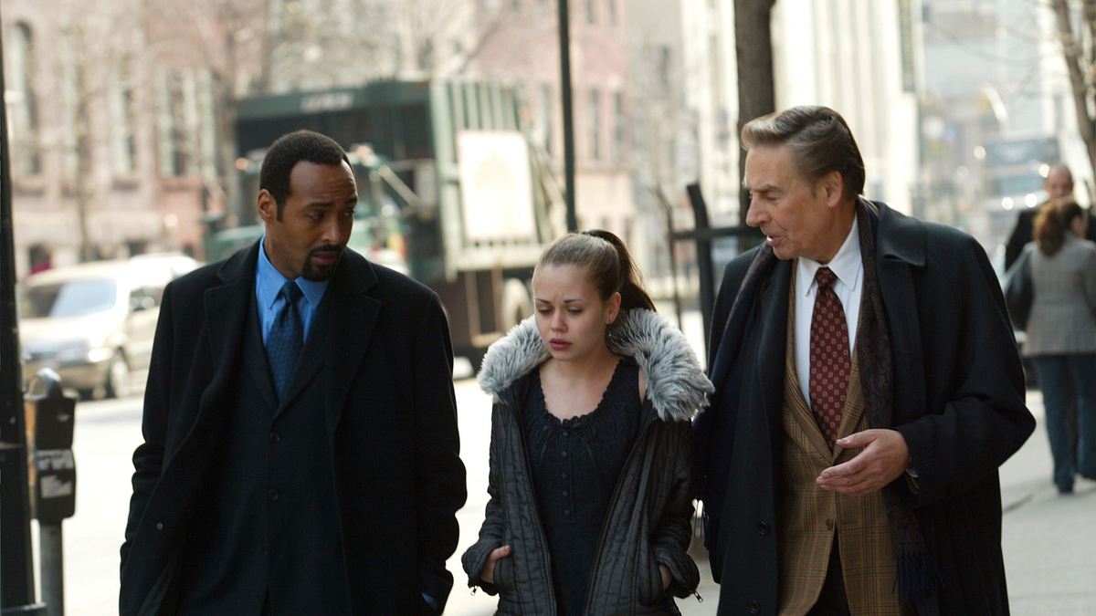 law & order