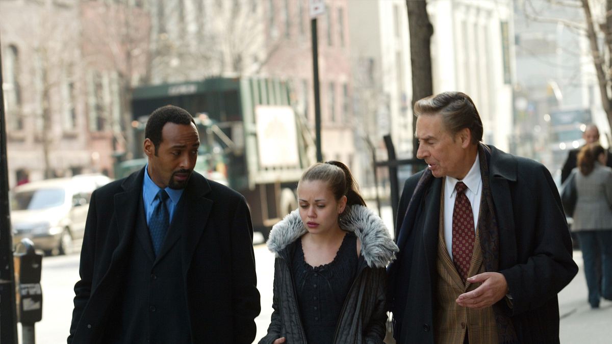 law & order