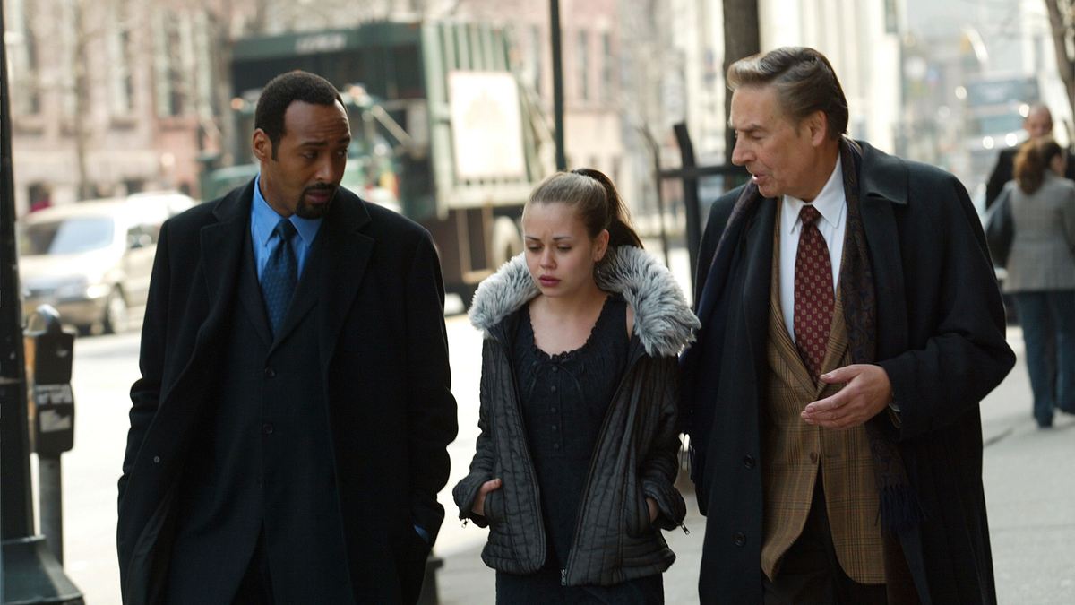 law & order