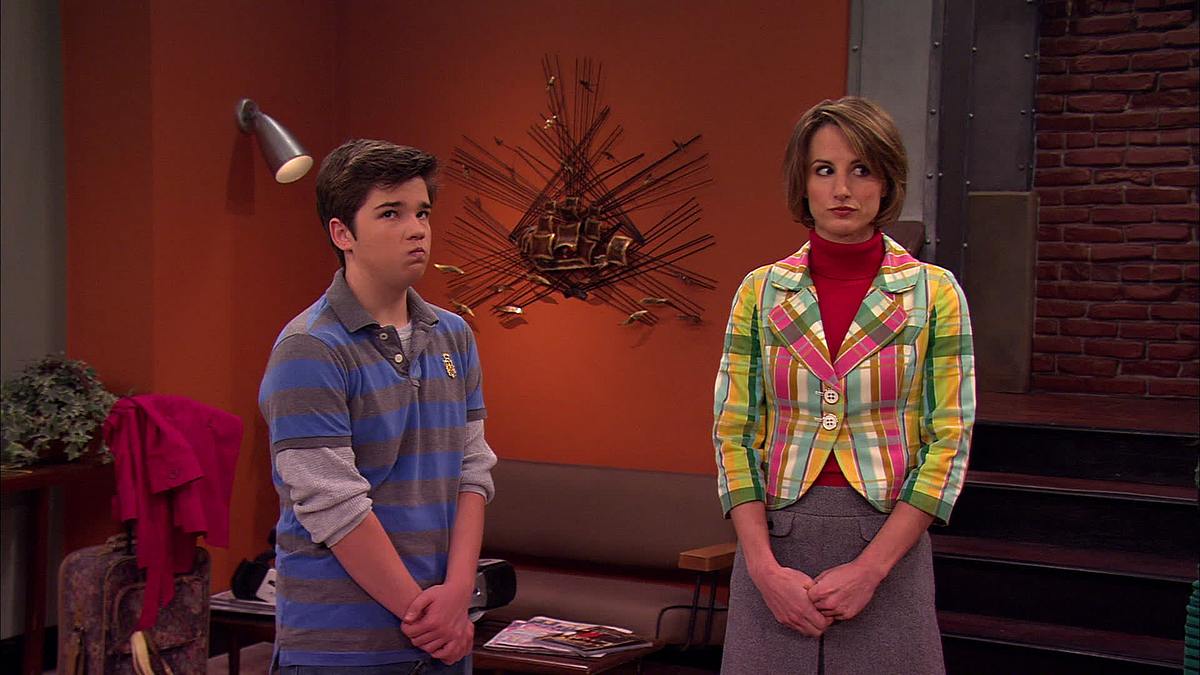 iCarly icarly