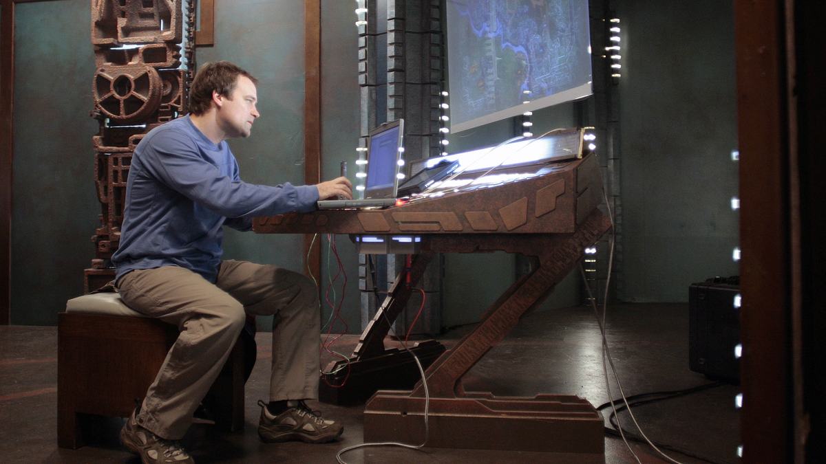 stargate atlantis