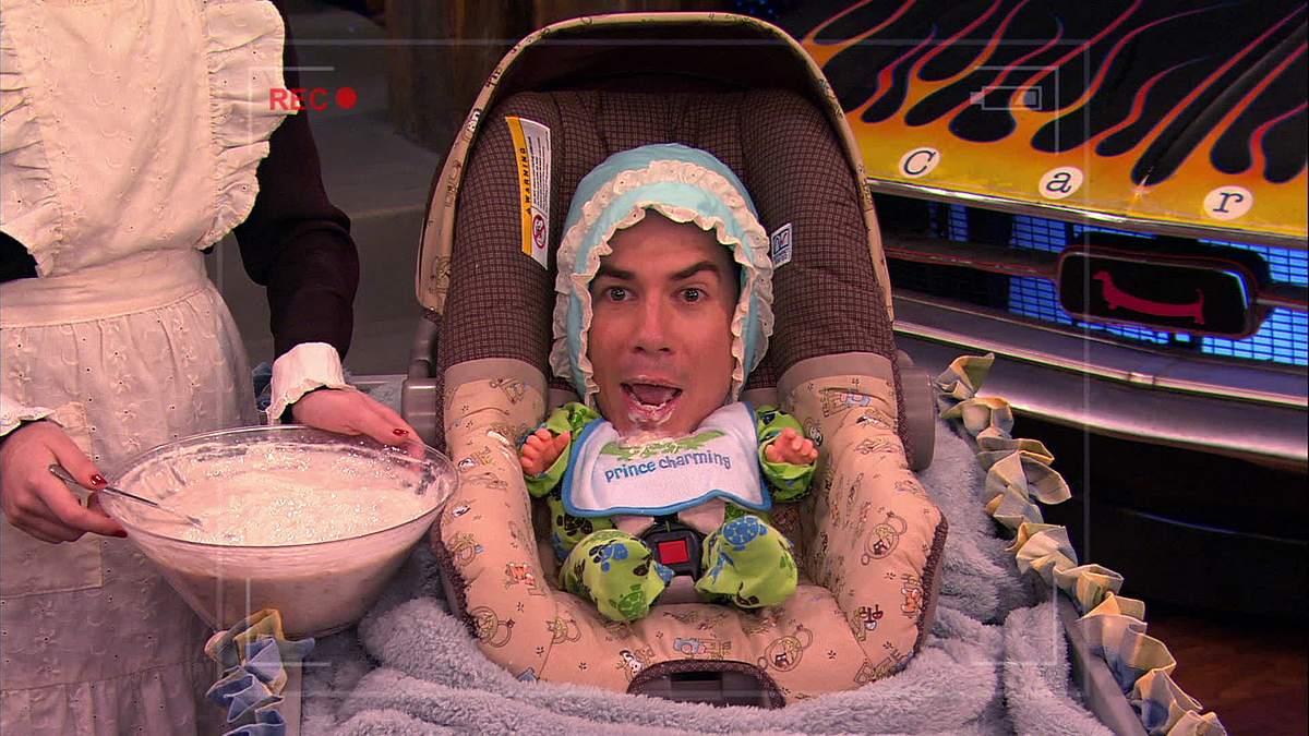 icarly