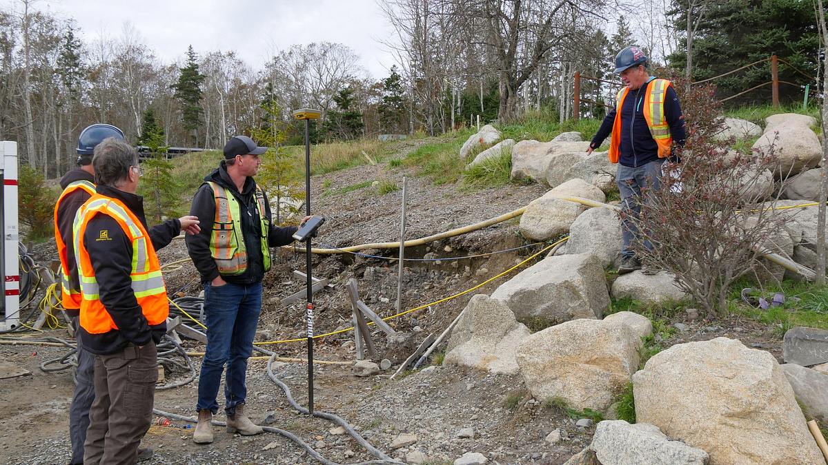 oak island - fluch und legende
