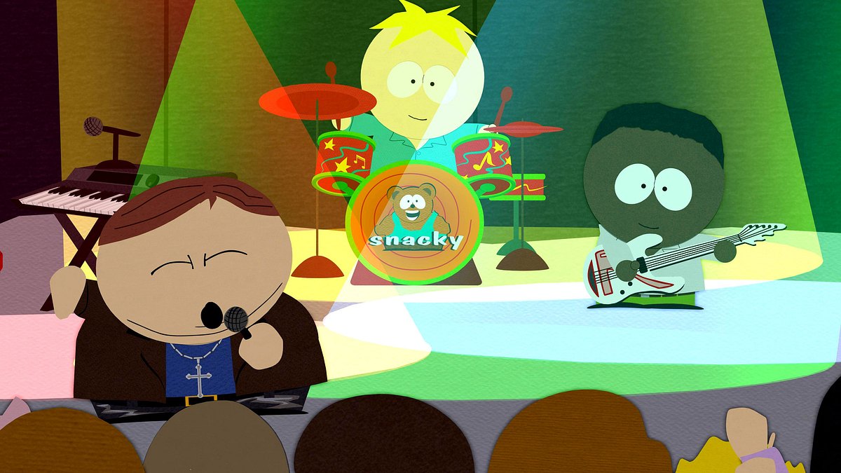 south park