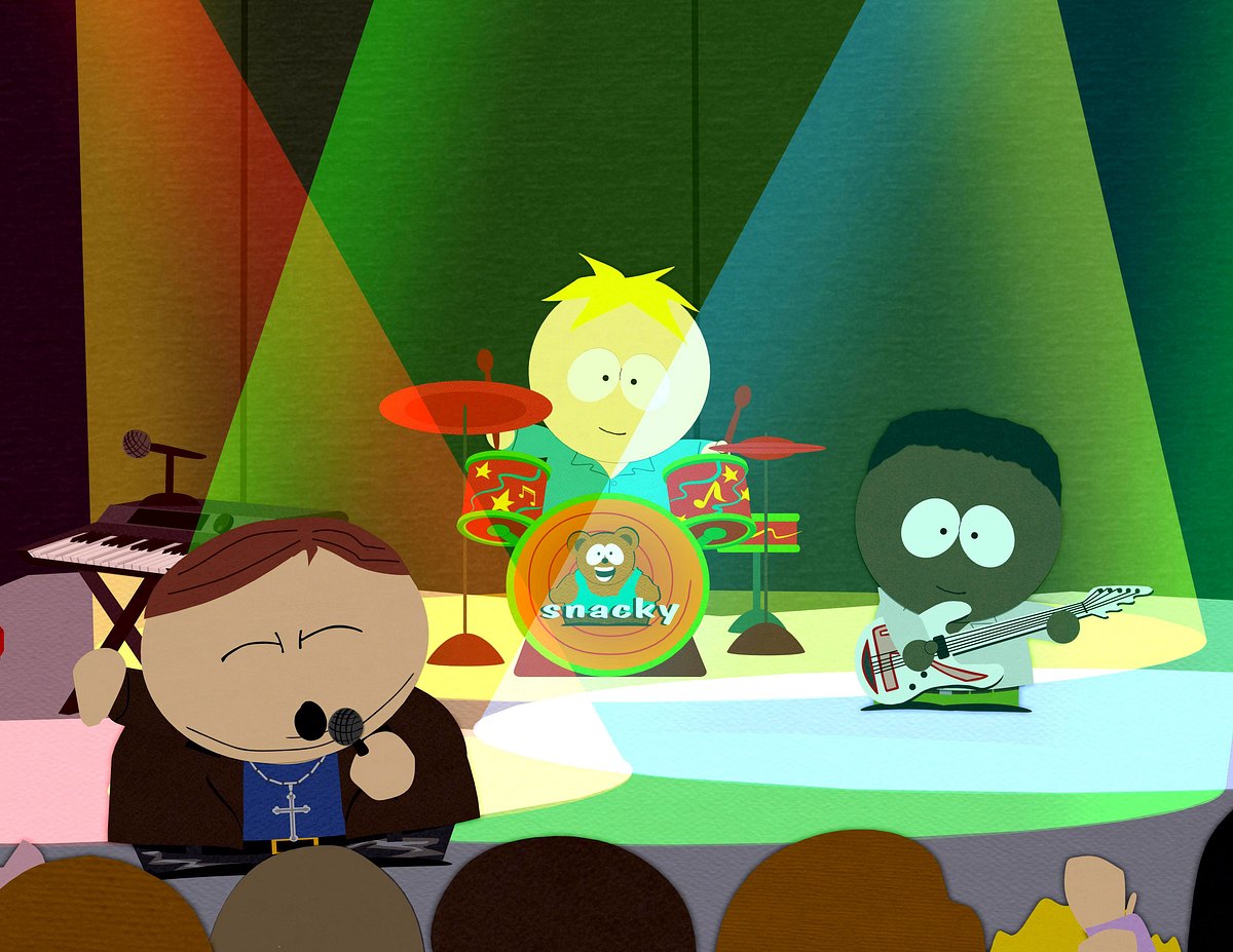 south park