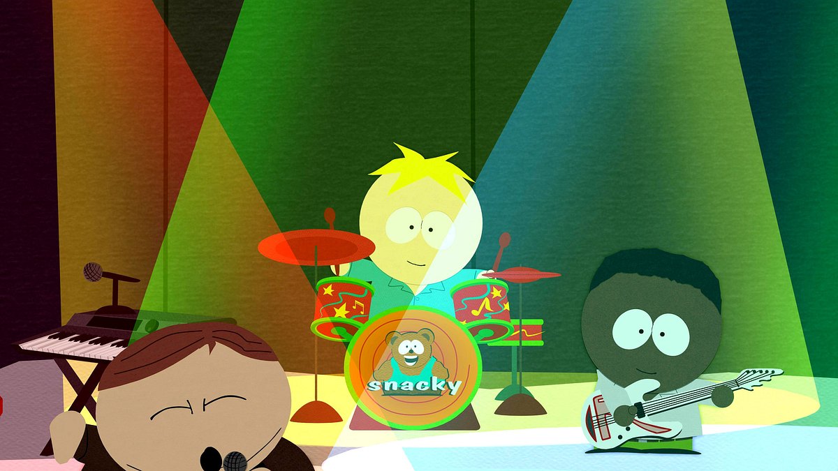 south park