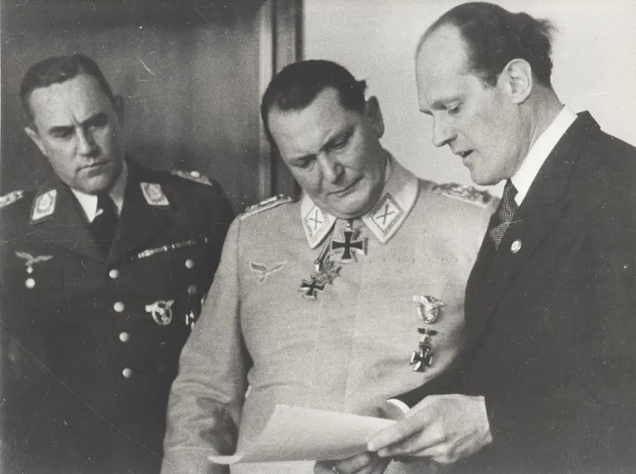 Der Zweite Weltkrieg der zweite weltkrieg
