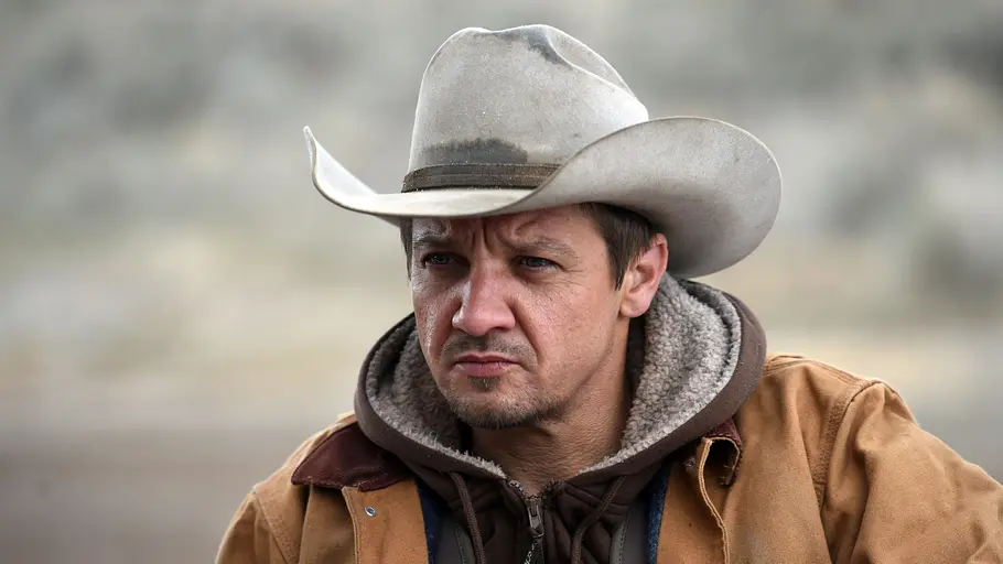 Wind River - Tod im Schnee wind river - tod im schnee