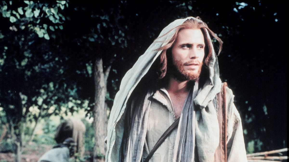 die bibel - jesus