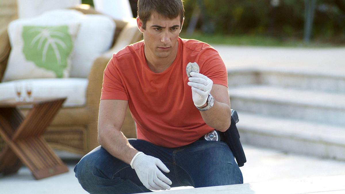 csi: miami