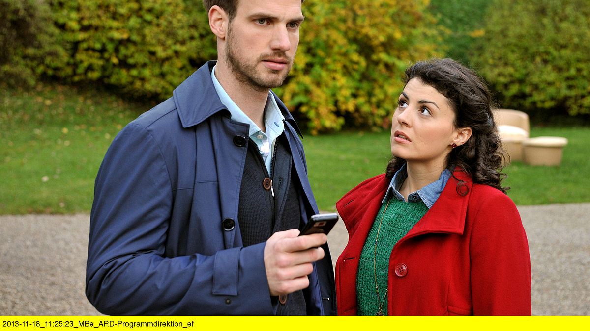 sturm der liebe