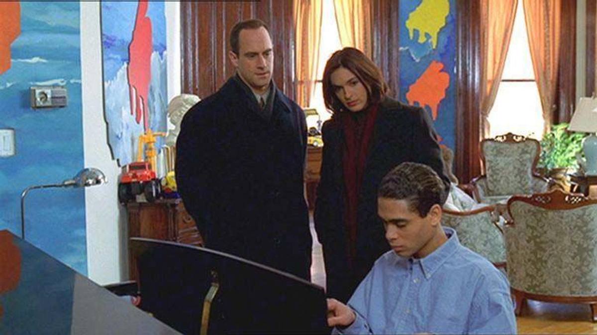 law & order: special victims unit